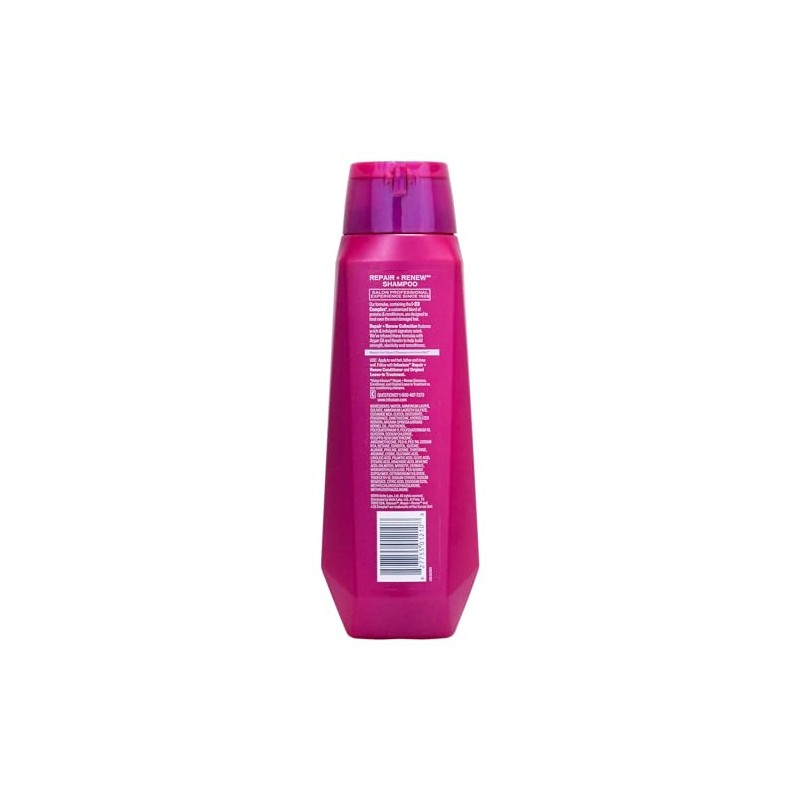 Champú Infusium Repair and Volumize - Champú Aclarador para Todo
