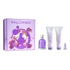 Set Halloween 4pzs Dama 100 ml
