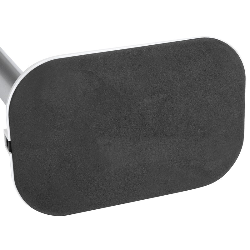 Dimmable LED Table Lamp Foldable Touch LED Desk Lamp for