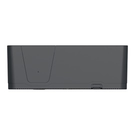 Schneider Electric MUR37914 Box Double Top Horizontal Grey