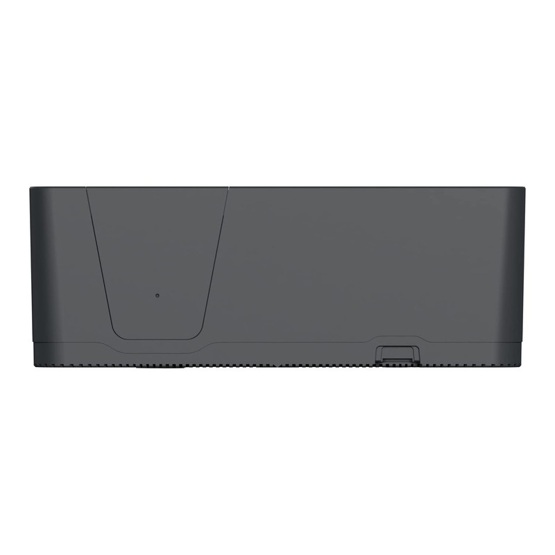 Schneider Electric MUR37914 Box Double Top Horizontal Grey