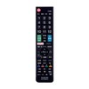 Elecom ERC-TV02XBK-PA TV Remote Control for Panasonic Viera [Easy Remote