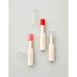 Merzy [머지] 글로시 멜팅 틴티드 컬러 립 밤 4g 3종(택1) [Mujii] Glossy Melting Tinted Color Lip Balm 4g 3 Types (Choose 1)