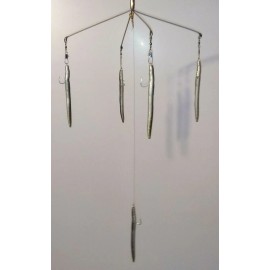 Unbranded  Hogy style sand eels.    Striper Umbrella Rigs.  Ocean Tested  Inlet Tested