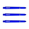 WINMAU Pro-Force Blue Medium Nylon Ring Grip Dart Stems -
