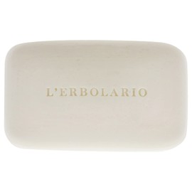 Lavender Perfumed Soap by LErbolario for Unisex - 3.5 oz Soap