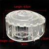 STFALI Snail Trap, Aquarium, Transparent Snail Catcher Trap, Aquarium Snail