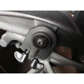 Herman Miller 20 sets- Herman Miller Aeron Chair Seat/Hip Pivot BOLTS ONLY UAE00M-BK Part #20