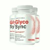 Glycosync 3-Pack Glyco Sync Capsules – GlycoSync Sugar Optimizer Pills