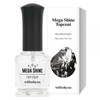 With Shan Mega Shine Top Coat 15ml / 위드샨 메가샤인탑코트 15ml