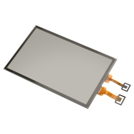 7" Touch Screen Glass Digitizer Navigation Radio Compatible with Acura TLX 2015-2017 MDX 2014-2016, Honda Odyssey 2014-2016 Replace 39540-TZ3-A140-M1 39540-TZ3-A130-M1