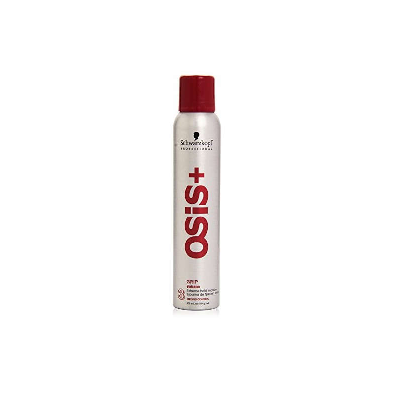Black Kopt 4045787299717 Hair Oil 200 ml