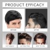 Polvos Para El Cabello Con Acabado Mate - Peinados De