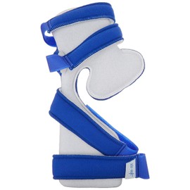 Air Soft Resting Hand Splint, Left, Small