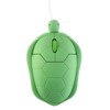 Vctitil Cute Turtle Shape USB Wired Corded Mouse,1200DPI 3 Buttons