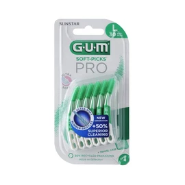 Gum Scovolino Soft-Picks Pro Large, 30 scovolini