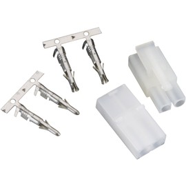 7.2 V Connector (Tamiya) Set CT – MF
