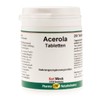 Acerola Vitamin C Tablets, 200 Tablets
