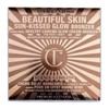 Charlotte Tilbury Beautiful Skin Sun Kissed Glow Bronzer 3 Tan