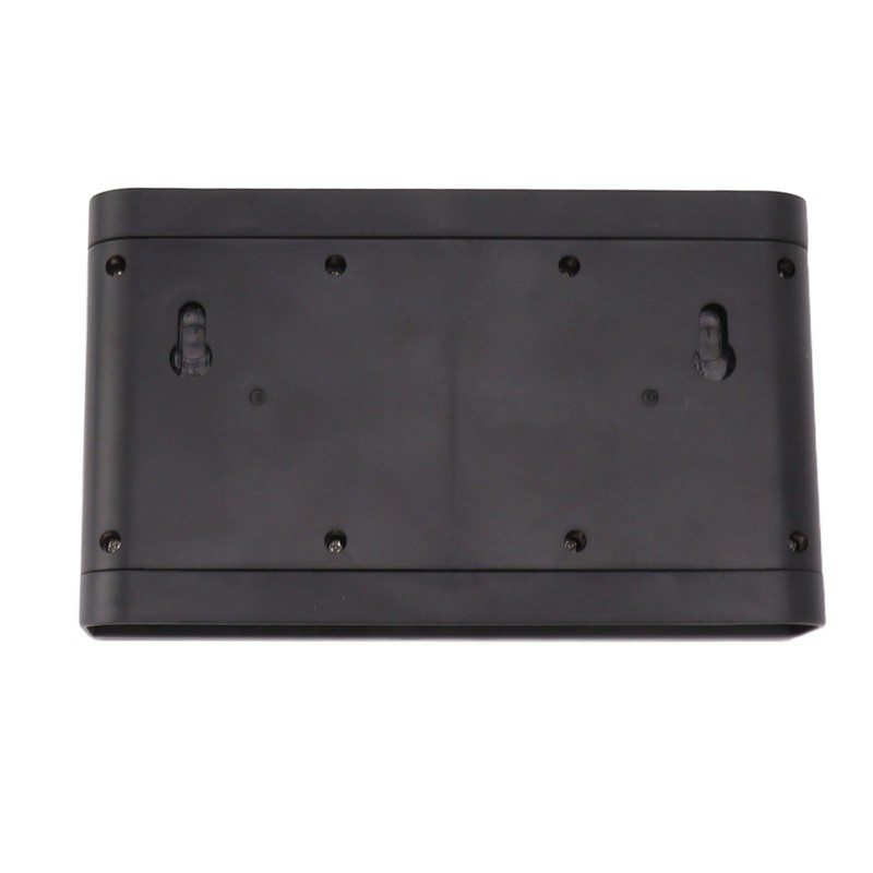 Solar Wall Light Up Down IP65 Waterproof Decorative LED Outdoor