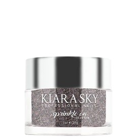 Kiara Sky Sprinkle On Glitter Collection (Light Year)