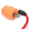 ATV Ignition Coil ＋ Spark Plug ＋ CDI Kit 3530‑011