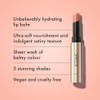ICONIC LONDON- Bálsamo labial Melting Touch | Bálsamo labial hidratante,
