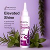 Lux Collection Miracle Growth Hair Oil Triple Strength Super Power