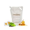 DAMA Honey Chamomile 2L Shampoo Conditioner Body Wash Body Lotion