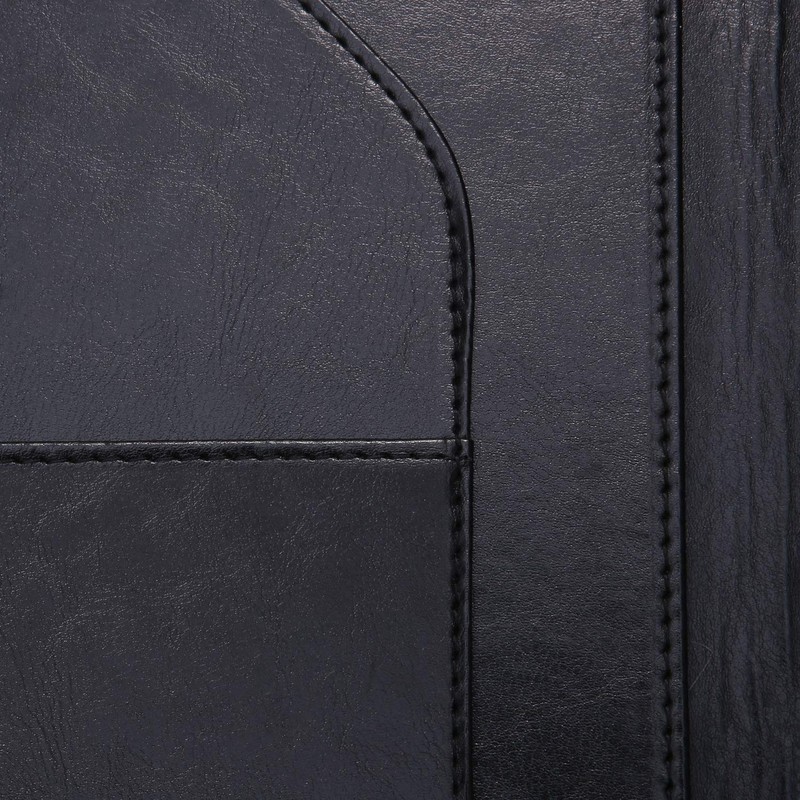 Clipboard Folder Leather Conference Pad Desk Pad Signature Folder A4 Document