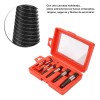 Generic 8 Piezas Rotas Dañadas Tubo De Agua Extractor Extractor