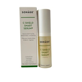 Sonage C Shield Smart Serum 0.5 fl oz