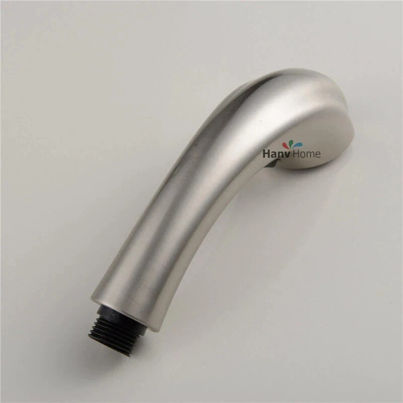 Faucet Fits Dura Faucet RV Kitchen Pull Out Sprayer Head
