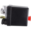 Speuni Black Air Compressor Switch Control Auto On Off Easy