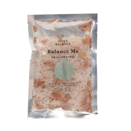 Aroma Home Inner Balance Renew & Restore Bath Salts Gift Set 4x100g