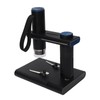 Wireless WiFi Camera Microscope for Phone 50‑1000X Portable Handheld USB
