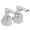 2pcs 20mm 90 Degree Angled Weld Nozzle Hot Air Gun