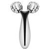Rungseu Fitness Accessory, 3D Massage Face Roller Removal 1P Portable