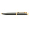 Sheaffer VFM 9427 Glossy Light Grey Ballpoint Pen With PVD
