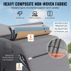 27-30 ft Class a RV Cover Non-Woven Fabric Trailer Travel