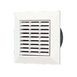 Panasonic System component Interior component FY-GLV04-W