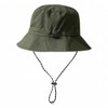 JOCXZI Outdoor Hats for Men, Waterproof Bucket Hat, Quick Drying,
