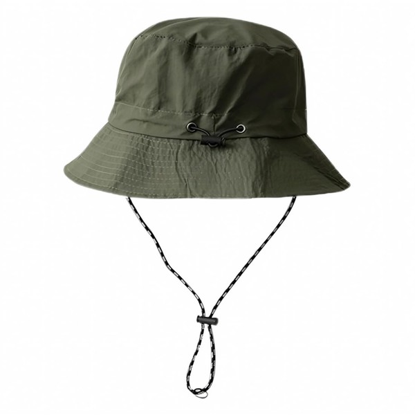 JOCXZI Outdoor Hats for Men, Waterproof Bucket Hat, Quick Drying,