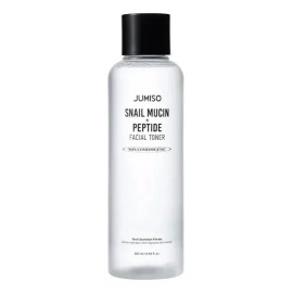 Jumiso - Snail Mucin + Peptide Facial Toner - 205ml