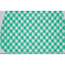 Blue Waterproof Meal Apron for , , ,