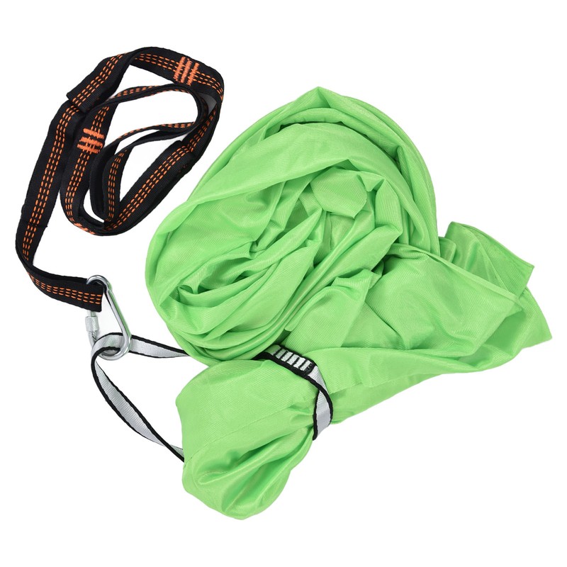 Aerial Yoga Hammock 1 X 2.8m Safe Breathable Relieve Pain