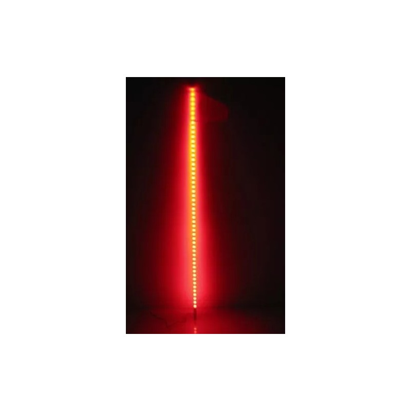 DW 6 Feet Quick Release ATV UTV LED Light Whip