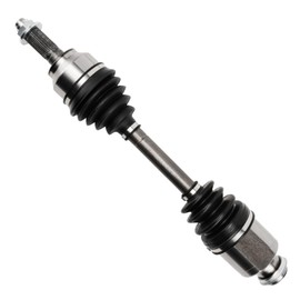 Torchbeam Front Right New Constant Velocity CV Axle Drive Shaft for 2005-2013 Mazda 3, 66-8173 CV Drive Axles
