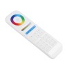 Remote Color Temperature Controller Smart Touch Remote LED Bulbs Strip
