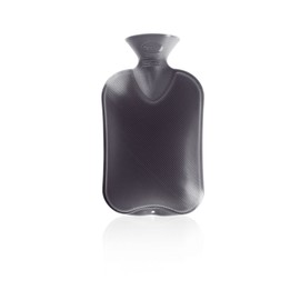 Fashy 6460 21 2007 Wärmflasche Doppellamelle 2 L